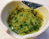 めかぶの黒酢だし醤油。作り方7写真