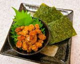 程良い食感♪炒り豆（節分豆）の味噌炒め作り方9写真