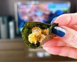 程良い食感♪炒り豆（節分豆）の味噌炒め作り方10写真