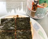 ちりめん山椒トースト作り方4写真