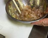 5分で出来る長ねぎとおかかでネギふりかけ作り方8写真
