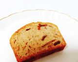 シロップの出涸らしで作るパウンドケーキ作り方8写真
