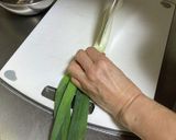 5分で出来る長ねぎとおかかでネギふりかけ作り方14写真