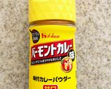 辛ラーメンアレンジ(汁なしカレー味)作り方5写真