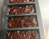 転写シートで本格風チョコ！　簡単作り方3写真