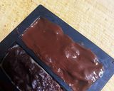 転写シートで本格風チョコ！　簡単作り方5写真