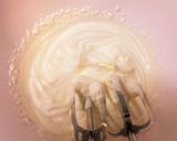 カッサータ作り方1写真