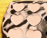 イチゴ×イチゴチョコ★バレンタイン作り方4写真