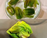 ふきのとう味噌作り方3写真