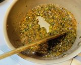 ふきのとう味噌作り方5写真