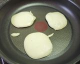 【離乳食】BPなしの米粉パンケーキ作り方5写真