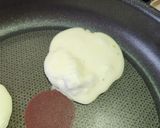 【離乳食】BPなしの米粉パンケーキ作り方6写真