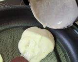 【離乳食】BPなしの米粉パンケーキ作り方7写真