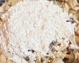 チキンのマカロニグラタン作り方6写真