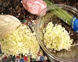 シンプルだけど美味しい餃子。焼き方も。作り方1写真
