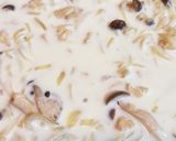 チキンのマカロニグラタン作り方8写真