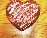 バレンタインチョコ作り方2写真