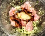 シンプルだけど美味しい餃子。焼き方も。作り方7写真