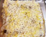 チキンのマカロニグラタン作り方12写真