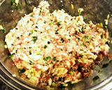 シンプルだけど美味しい餃子。焼き方も。作り方8写真