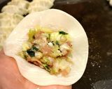 シンプルだけど美味しい餃子。焼き方も。作り方10写真