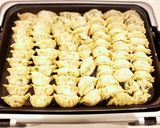 シンプルだけど美味しい餃子。焼き方も。作り方14写真