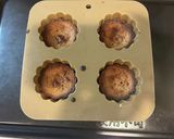 100均の型で紅茶のカヌレ作り方8写真