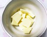 ひな祭りに　三色団子風チョコがけお菓子作り方3写真