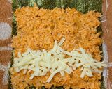 キムチーズキンパ作り方4写真