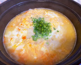 我が家の水炊き（治作風）作り方7写真