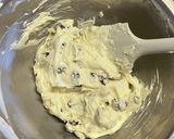 米粉&米油使用簡単りんごケーキBP無し作り方1写真