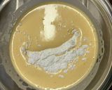 米粉&米油使用簡単りんごケーキBP無し作り方4写真