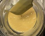 米粉&米油使用簡単りんごケーキBP無し作り方5写真