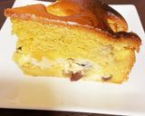 米粉&米油使用簡単りんごケーキBP無し作り方10写真