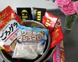 手作りチョコクランチ　超簡単・美味レシピ作り方1写真