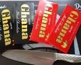 手作りチョコクランチ　超簡単・美味レシピ作り方2写真