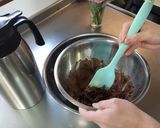 手作りチョコクランチ　超簡単・美味レシピ作り方4写真
