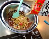 手作りチョコクランチ　超簡単・美味レシピ作り方5写真