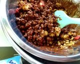 手作りチョコクランチ　超簡単・美味レシピ作り方6写真