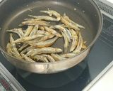 カラッと！きびなごの唐揚げ★動画あり作り方15写真