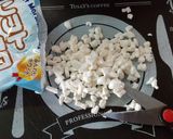手作りチョコクランチ　超簡単・美味レシピ作り方7写真