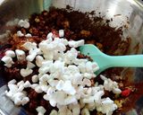 手作りチョコクランチ　超簡単・美味レシピ作り方8写真