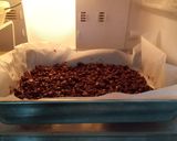 手作りチョコクランチ　超簡単・美味レシピ作り方12写真