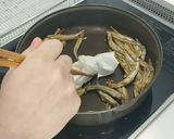 カラッと！きびなごの唐揚げ★動画あり作り方14写真