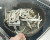 カラッと！きびなごの唐揚げ★動画あり作り方10写真