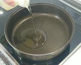 カラッと！きびなごの唐揚げ★動画あり作り方8写真