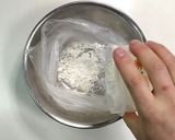 カラッと！きびなごの唐揚げ★動画あり作り方5写真