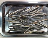 カラッと！きびなごの唐揚げ★動画あり作り方3写真