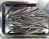 カラッと！きびなごの唐揚げ★動画あり作り方2写真