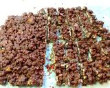手作りチョコクランチ　超簡単・美味レシピ作り方14写真